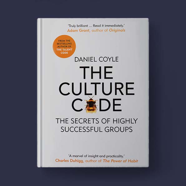 the culture code book review