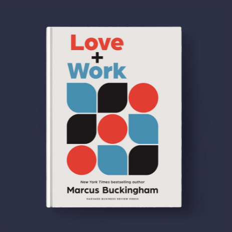 Love + Work - The Culture Club - Book review